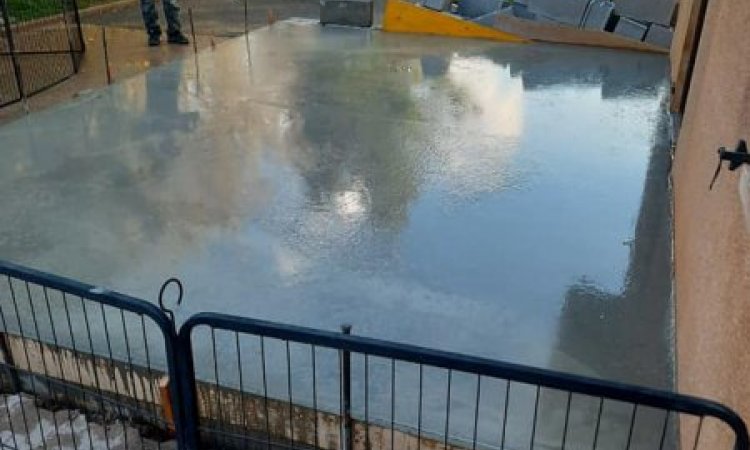 Terrassement de terrain pour construction véranda à Villefranche-sur-Saône